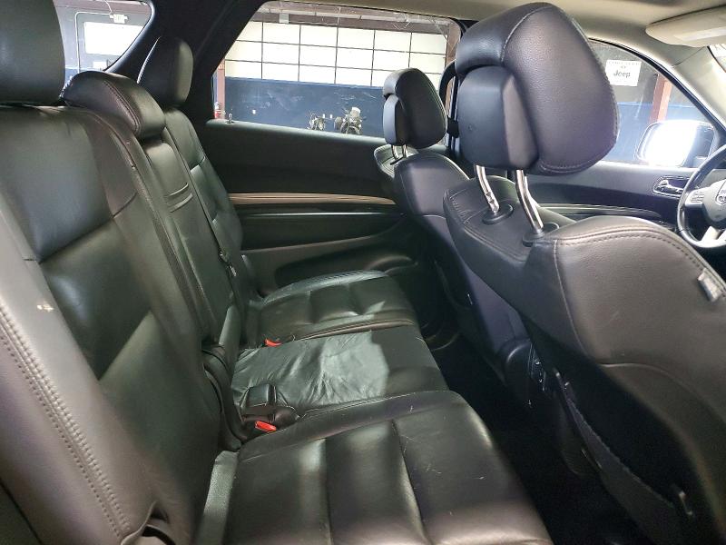 Aukcja sprzedaży 2013 Dodge Durango, vin: 1C4RDJAG7DC540088, numer aukcji: 54668126