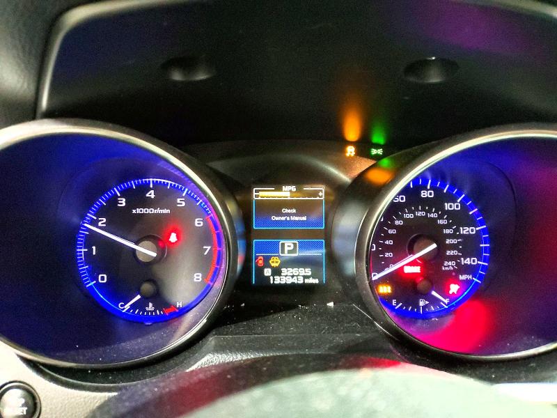 2018 Subaru Outback მანქანა იყიდება აუქციონზე, vin: 4S4BSACC8J3217712, აუქციონის ნომერი: 53164846