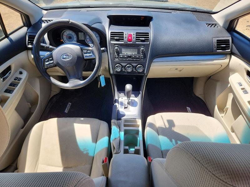 Продаж на аукціоні авто 2012 Subaru Impreza, vin: JF1GPAL69CH202492, номер лоту: 54802706