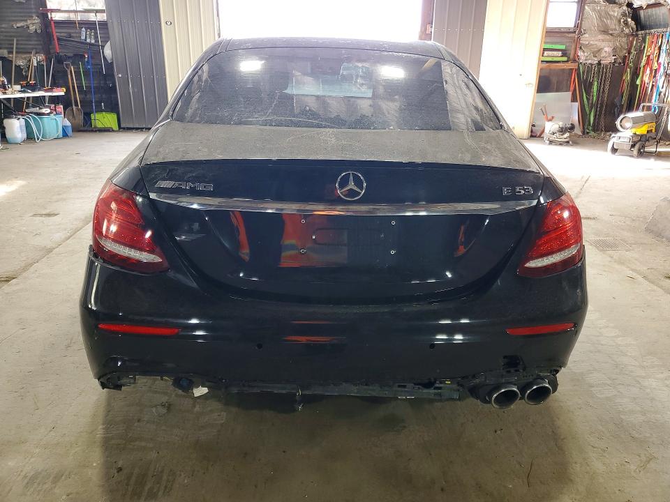 Продажа на аукционе авто 2019 Mercedes-benz E, vin: WDDZF6BB8KA614871, номер лота: 54491036
