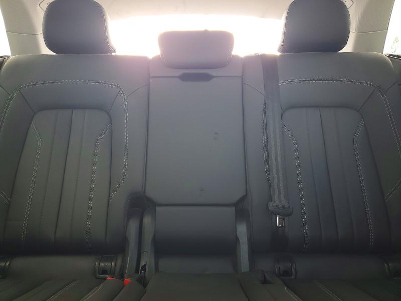 79789005 :رقم المزاد ، WA1GAAFYXN2003637 vin ، 2022 Audi Q5 مزاد بيع