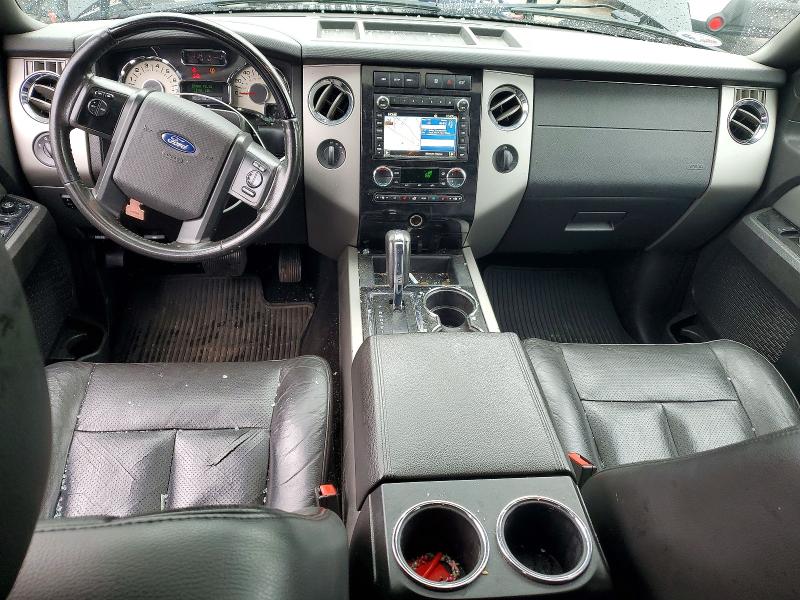 Продаж на аукціоні авто 2014 Ford Expedition, vin: 1FMJK2A5XEEF65267, номер лоту: 54397986