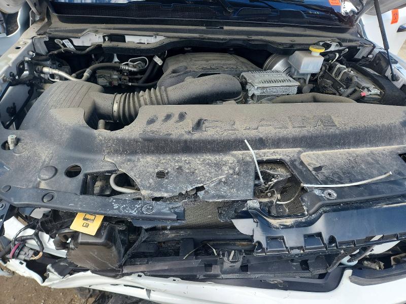 Aukcja sprzedaży 2023 Ram 1500, vin: 1C6SRFJT0PN542634, numer aukcji: 52752096
