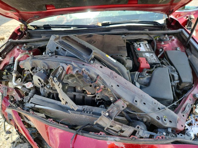 2018 Toyota Camry მანქანა იყიდება აუქციონზე, vin: 4T1B11HK9JU531110, აუქციონის ნომერი: 52299246
