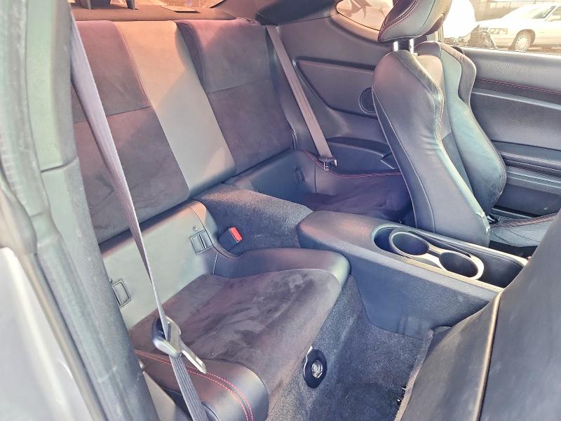53081346 :رقم المزاد ، JF1ZCAC13F9604306 vin ، 2015 Subaru Brz مزاد بيع