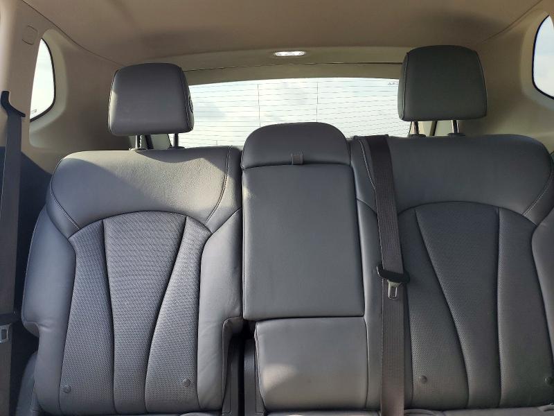 Aukcja sprzedaży 2020 Buick Envision, vin: LRBFXCSA9LD211531, numer aukcji: 53181496