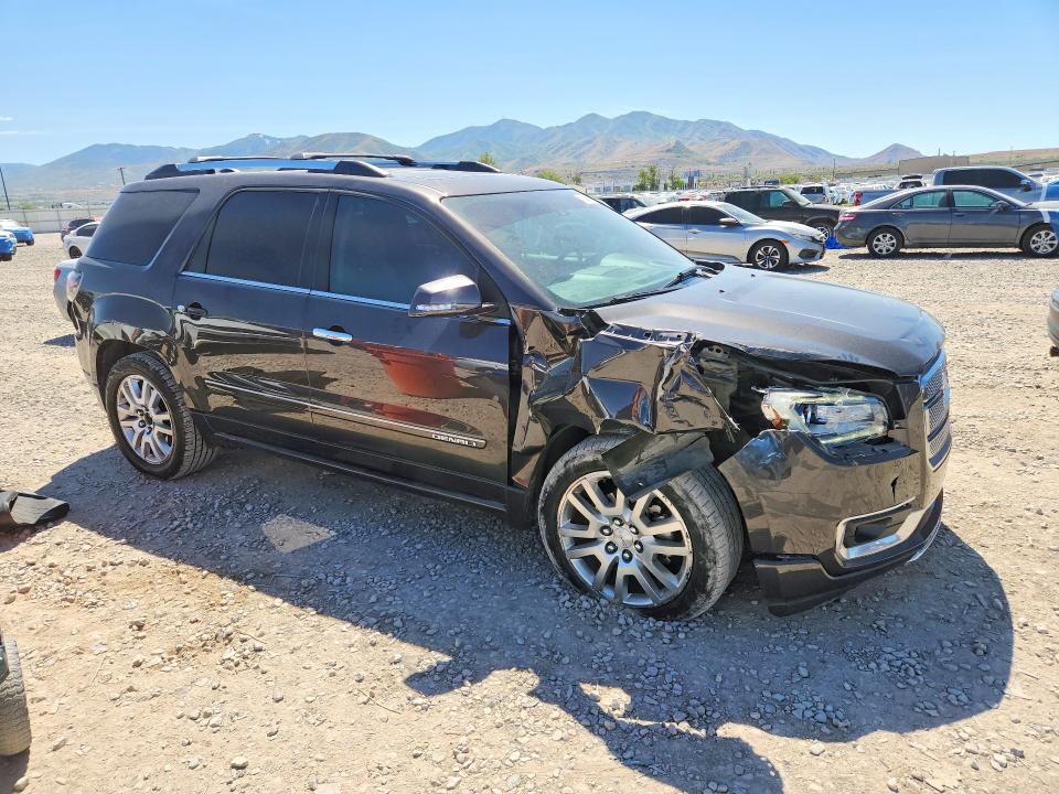 Aukcja sprzedaży 2016 Gmc Acadia, vin: 1GKKVTKD7GJ219624, numer aukcji: 54945336