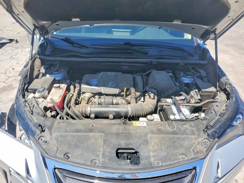 Продажа на аукционе авто 2016 Lexus Nx 200t, vin: JTJBARBZ4G2088889, номер лота: 52679036