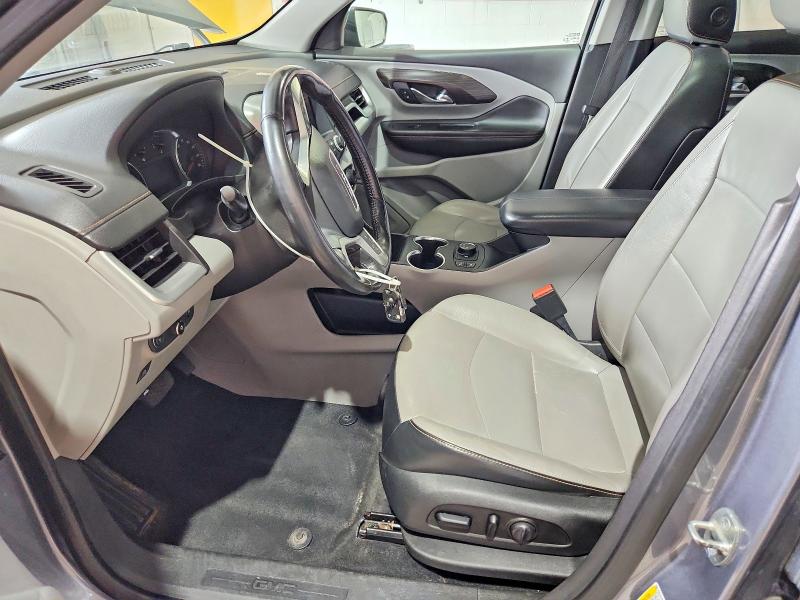 Продаж на аукціоні авто 2019 Gmc Terrain, vin: 3GKALVEV8KL312879, номер лоту: 53064456