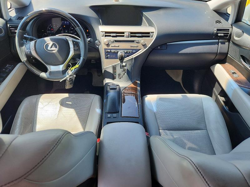 Продажа на аукционе авто 2013 Lexus Rx 350, vin: 2T2ZK1BA8DC109519, номер лота: 53756156