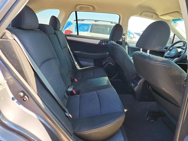 Продаж на аукціоні авто 2018 Subaru Outback, vin: 4S4BSACC9J3274470, номер лоту: 52953806