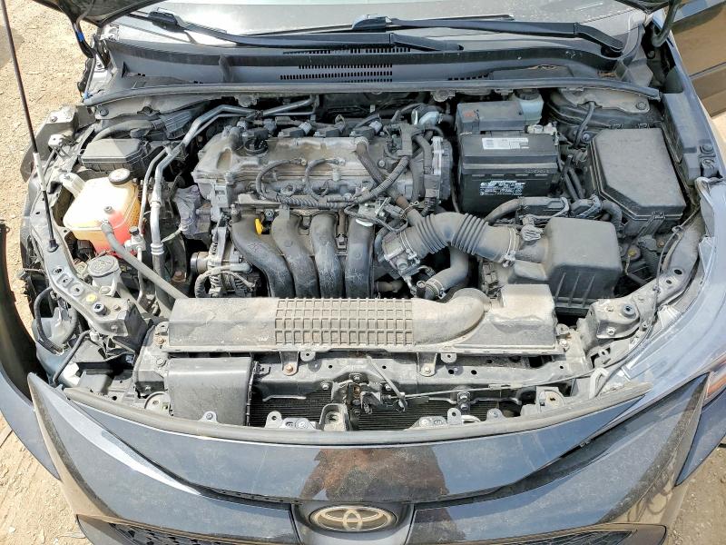 Aukcja sprzedaży 2020 Toyota Corolla, vin: JTDEPRAE2LJ003903, numer aukcji: 54618266