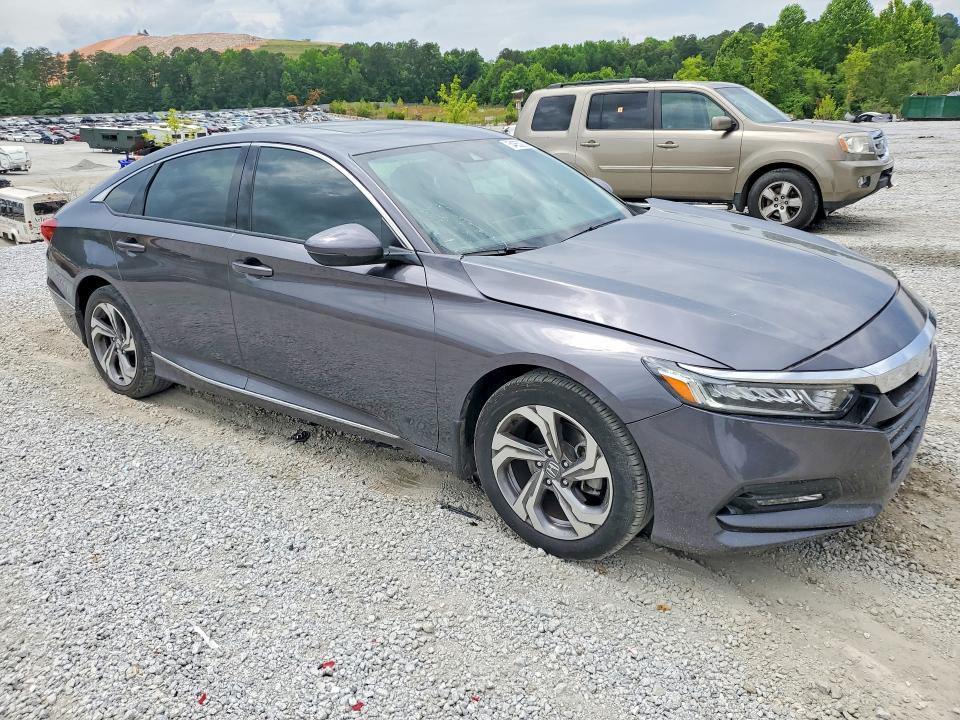 Aukcja sprzedaży 2019 Honda Accord, vin: 1HGCV1F59KA126766, numer aukcji: 54652916