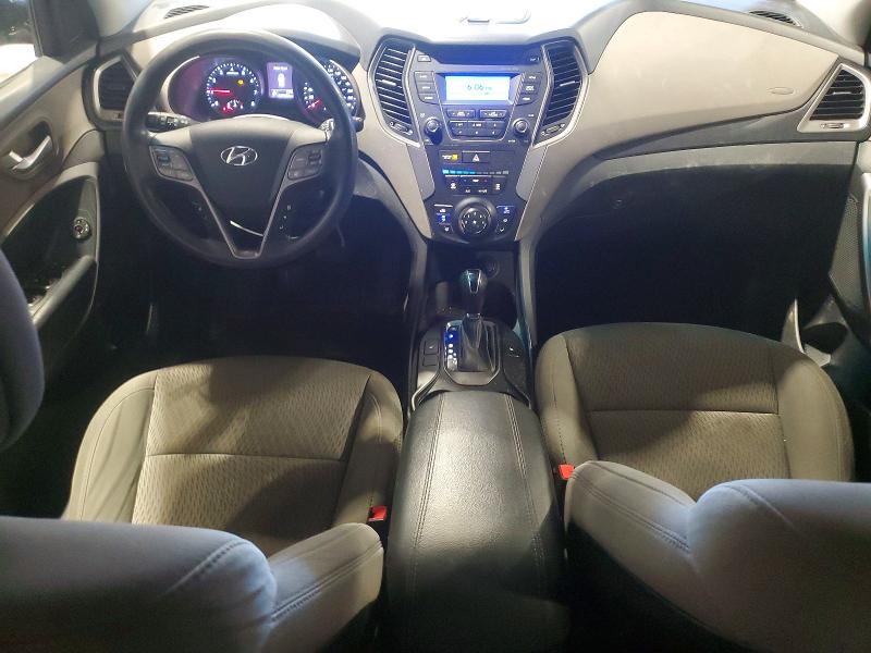 Продаж на аукціоні авто 2013 Hyundai Santa Fe Sport, vin: 5XYZT3LB9DG100787, номер лоту: 52531056