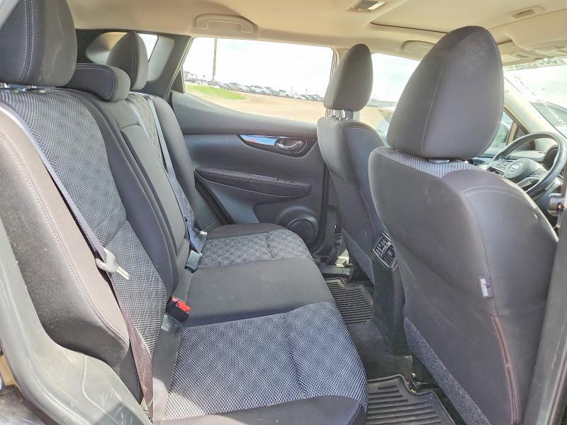 Aukcja sprzedaży 2019 Nissan Qashqai, vin: JN1BJ1CR5KW315773, numer aukcji: 53963926