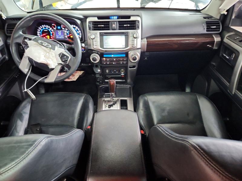 Продажа на аукционе авто 2019 Toyota 4runner, vin: JTEZU5JR4K5200354, номер лота: 55347936