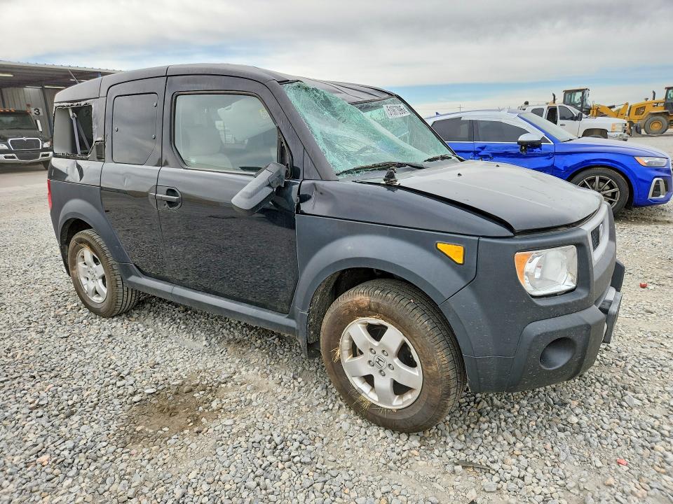 Продажа на аукционе авто 2005 Honda Element, vin: 5J6YH28605L015968, номер лота: 51967396