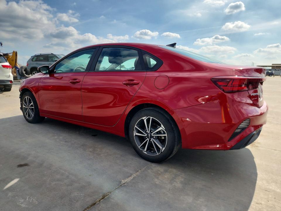 Aukcja sprzedaży 2024 Kia Forte, vin: 3KPF24AD3RE710124, numer aukcji: 54265726