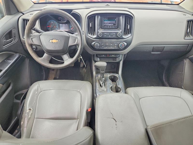 Продаж на аукціоні авто 2016 Chevrolet Colorado, vin: 1GCHSBEA3G1235412, номер лоту: 54674646