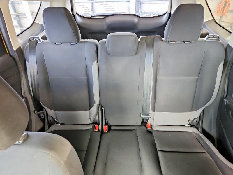51920436 :رقم المزاد ، 1FMCU0F71EUC75846 vin ، 2014 Ford Escape مزاد بيع