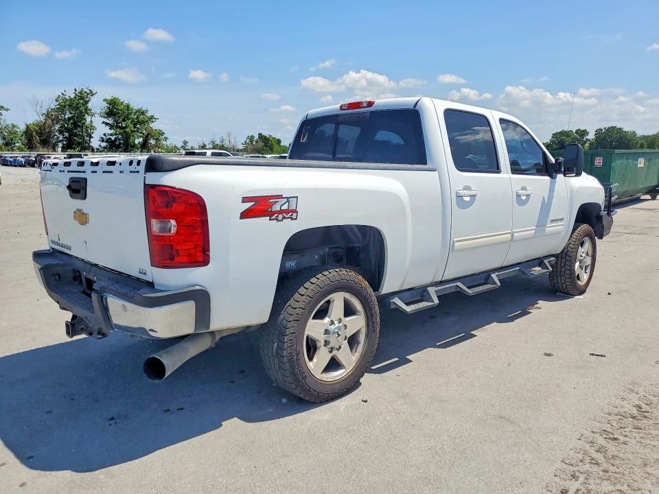 Aukcja sprzedaży 2014 Chevrolet Silverado, vin: 1GC1KYE83EF182390, numer aukcji: 52148976
