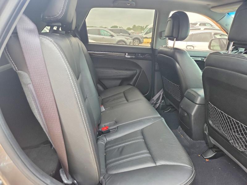 Aukcja sprzedaży 2012 Kia Sorento, vin: 5XYKWDA23CG288836, numer aukcji: 54645706