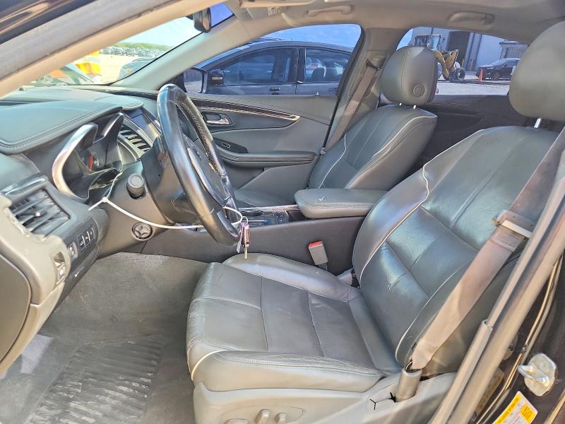 2014 Chevrolet Impala მანქანა იყიდება აუქციონზე, vin: 2G1155S32E9103985, აუქციონის ნომერი: 52368446