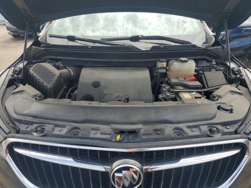 Aukcja sprzedaży 2020 Buick Enclave, vin: 5GAERAKW2LJ151022, numer aukcji: 52815336