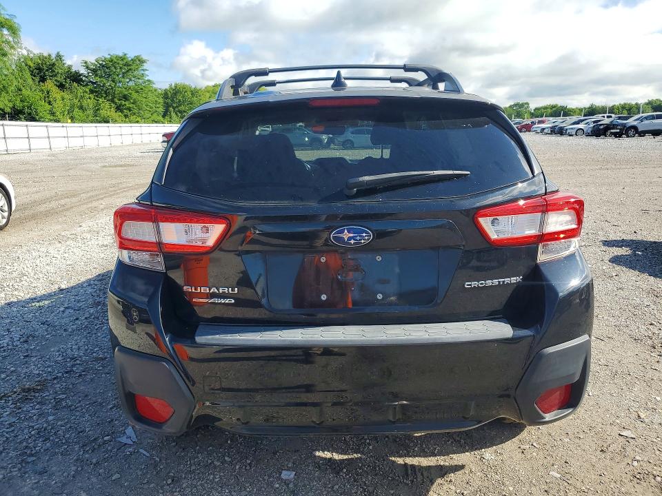 Продаж на аукціоні авто 2019 Subaru Crosstrek, vin: JF2GTAEC4KH349084, номер лоту: 54733726
