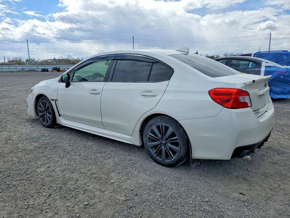 51851776 :رقم المزاد ، JF1VA1D68L9819593 vin ، 2020 Subaru Wrx مزاد بيع