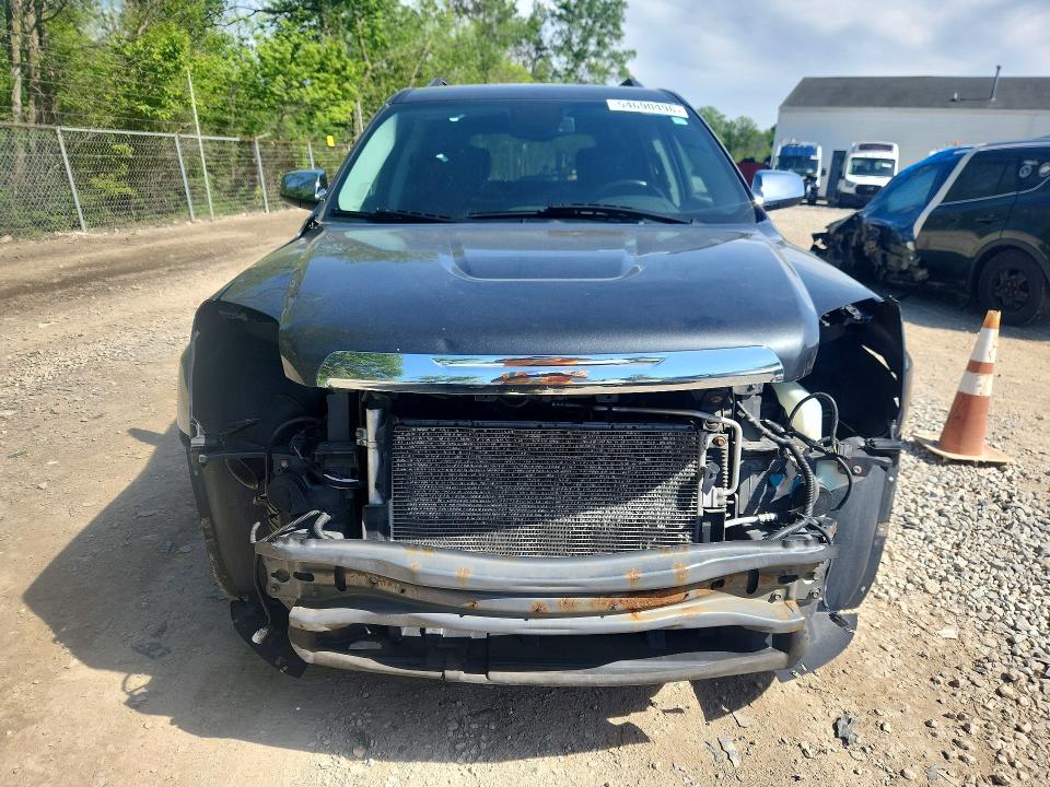 Aukcja sprzedaży 2017 Gmc Terrain, vin: 2GKFLUEK0H6312362, numer aukcji: 54690496