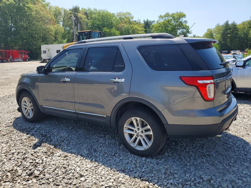 Aukcja sprzedaży 2014 Ford Explorer, vin: 1FM5K8D80EGB39604, numer aukcji: 52962636