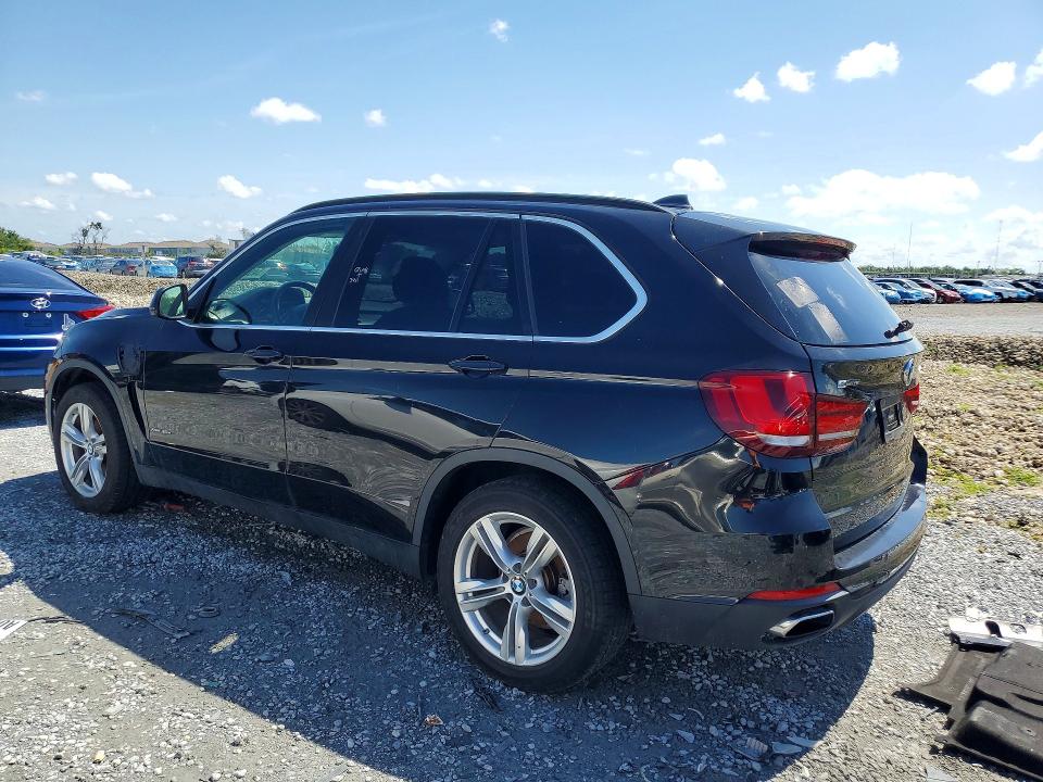 54507006 :رقم المزاد ، 5UXKT0C5XG0S76573 vin ، 2016 Bmw X5 مزاد بيع