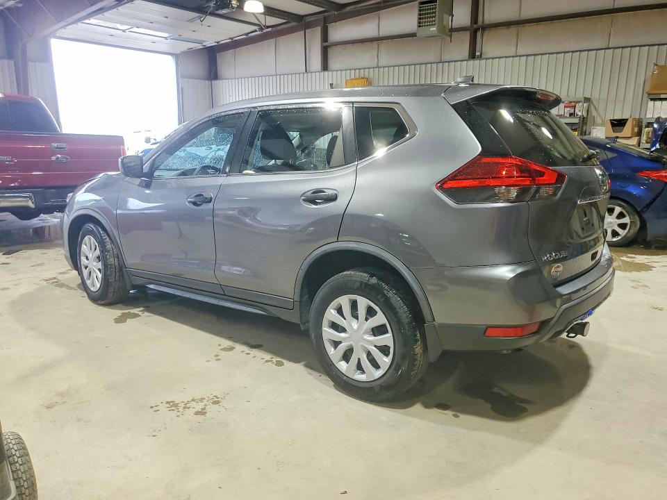 Aukcja sprzedaży 2017 Nissan Rogue, vin: KNMAT2MV8HP609398, numer aukcji: 52548156