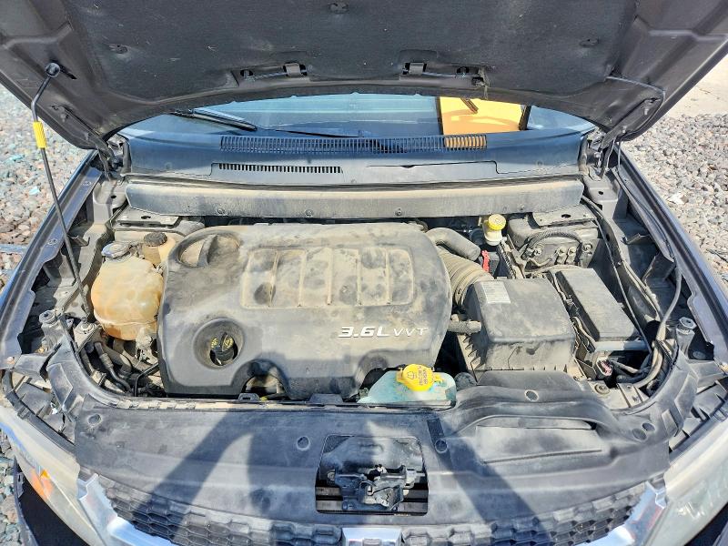 Aukcja sprzedaży 2015 Dodge Journey, vin: 3C4PDDDG4FT732466, numer aukcji: 54842066