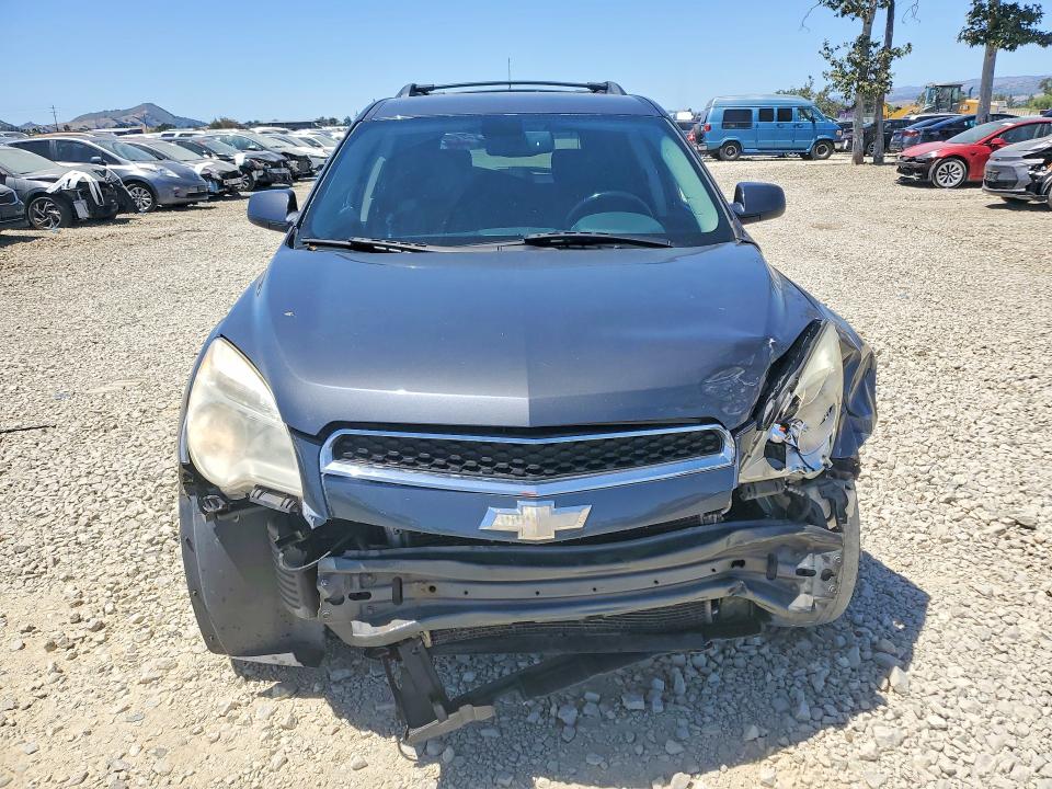 Aukcja sprzedaży 2010 Chevrolet Equinox, vin: 2CNALDEW2A6331697, numer aukcji: 54069936