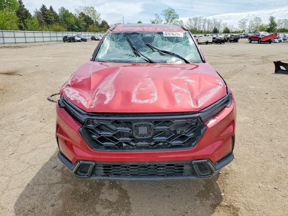 Aukcja sprzedaży 2026 Honda Cr-v, vin: 7FARS6H50TE009232, numer aukcji: 51716766
