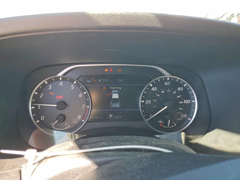 Продажа на аукционе авто 2023 Nissan Frontier, vin: 1N6ED1CL8PN657080, номер лота: 52372886
