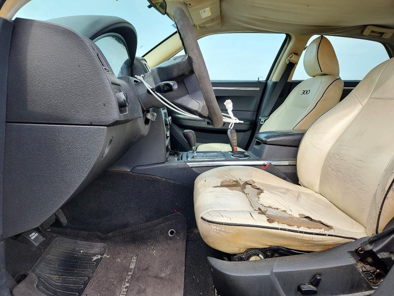 Продажа на аукционе авто 2010 Chrysler 300, vin: 2C3CA1CV6AH285019, номер лота: 53832086