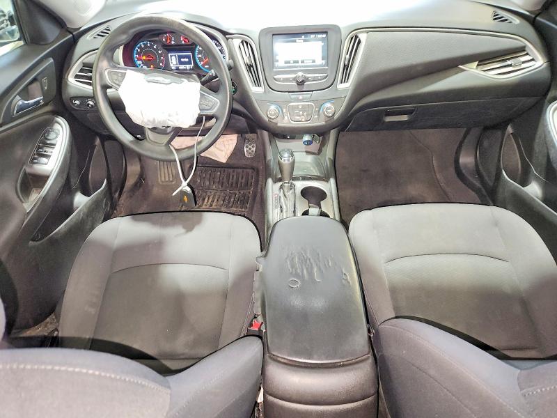 Aukcja sprzedaży 2017 Chevrolet Malibu, vin: 1G1ZB5ST5HF238952, numer aukcji: 53223506