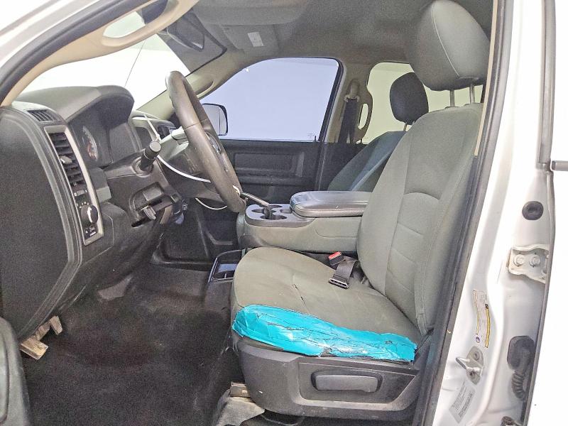 53654366 :رقم المزاد ، 3C6UR4HL6FG608341 vin ، 2015 Ram 2500 مزاد بيع