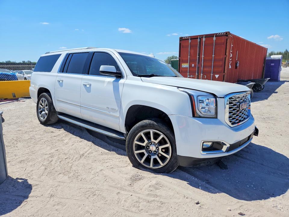 2020 Gmc Yukon Xl მანქანა იყიდება აუქციონზე, vin: 1GKS1HKJ8LR290230, აუქციონის ნომერი: 53034776