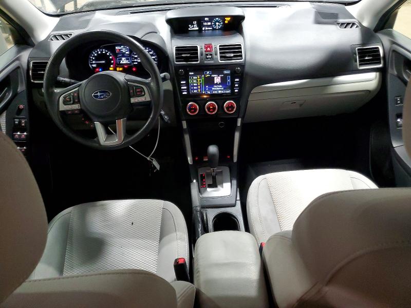 Aukcja sprzedaży 2018 Subaru Forester, vin: JF2SJAGC3JH615514, numer aukcji: 50975486