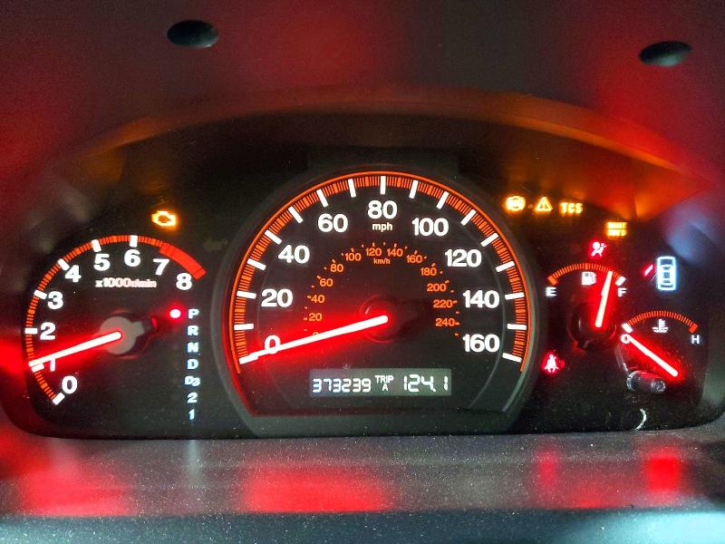 Продажа на аукционе авто 2004 Honda Accord, vin: 1HGCM82624A021659, номер лота: 51680756