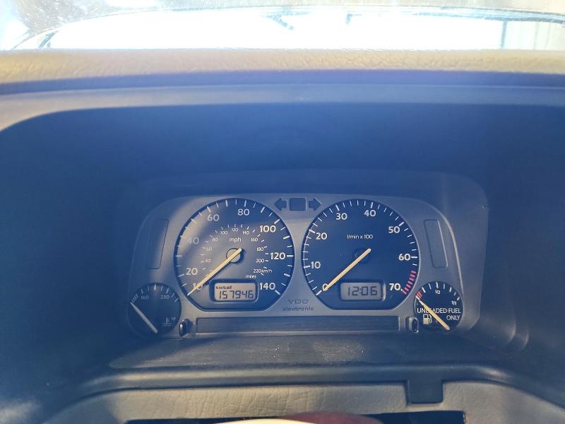 Продаж на аукціоні авто 1994 Volkswagen Golf, vin: 3VWFA21H5RM010165, номер лоту: 55426596
