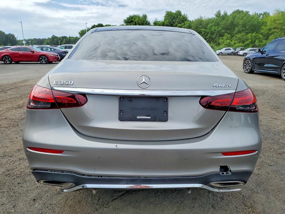 54669016 :رقم المزاد ، W1KZF8EB9NB026158 vin ، 2022 Mercedes-benz E مزاد بيع