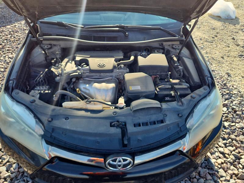 Продажа на аукционе авто 2016 Toyota Camry, vin: 4T1BF1FKXGU253315, номер лота: 54212546