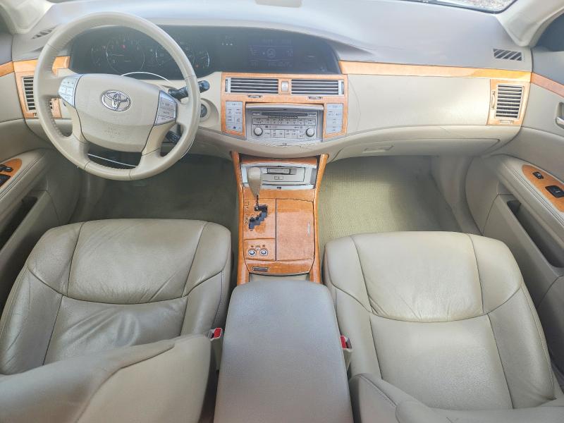 52273186 :رقم المزاد ، 4T1BK36B87U204475 vin ، 2007 Toyota Avalon مزاد بيع