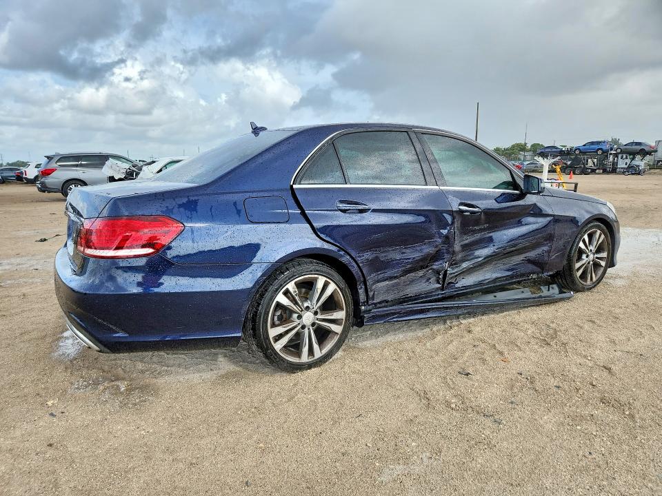 Aukcja sprzedaży 2016 Mercedes-benz E, vin: WDDHF5KBXGB281807, numer aukcji: 55017556