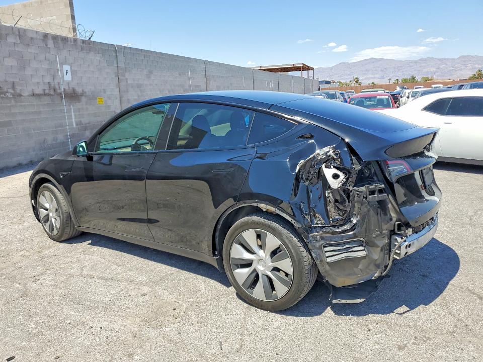 Продаж на аукціоні авто 2023 Tesla Model Y, vin: 7SAYGDEE2PF813543, номер лоту: 53244486